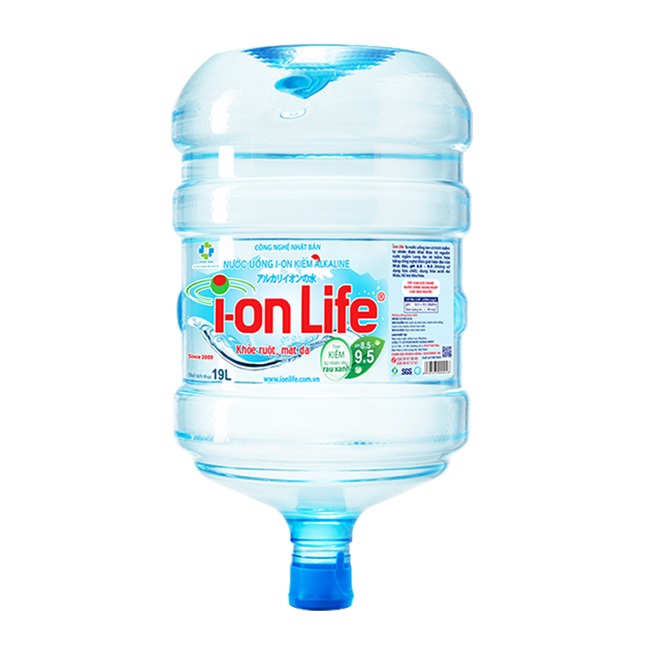 ion-life-19l-up-nguoc Nước bình Ion Life 19L chính hãng