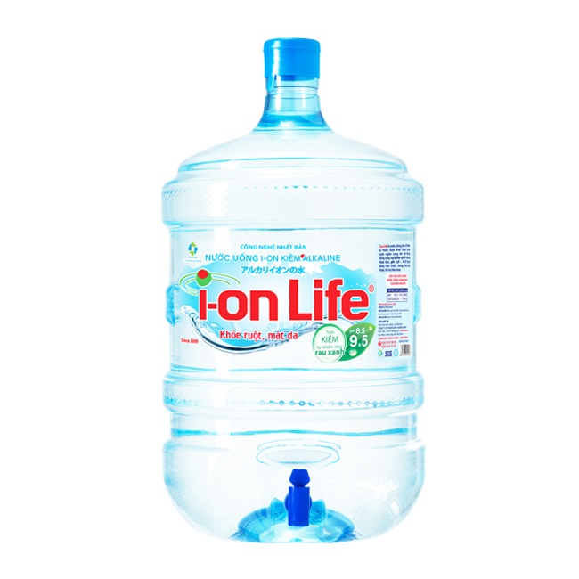ion-life-binh-co-voi-19l Nước bình Ion Life 19L chính hãng