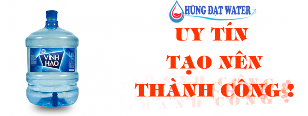 Đại lý giao nước vĩnh hảo bình 20 lít tại quận Bình Tân