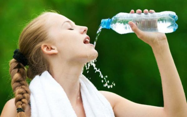 Đại lý giao nước bidrico bình 20 lít tại quận Tân Bình