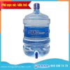 Nước tinh khiết AQUAwater bình 20L