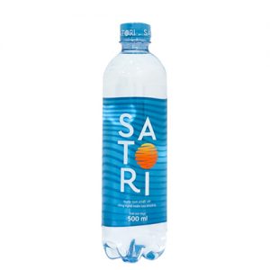 nước Satori 500ml