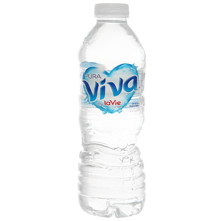nước suối Viva
